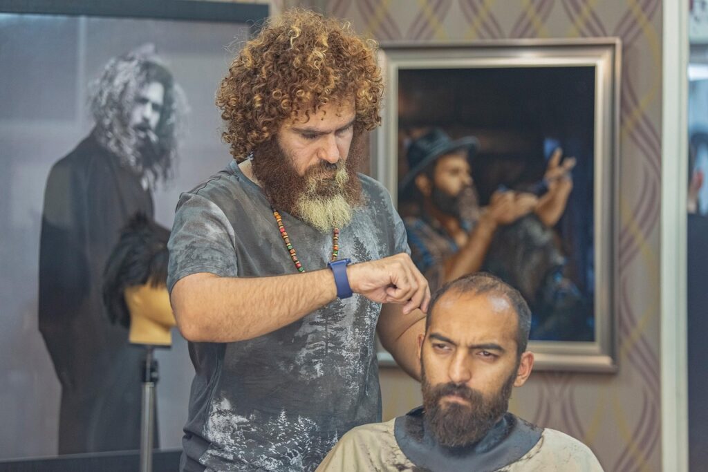 barber, barber shop, men, haircut, stylist, hairstylist, iranian, persian, people, lifestyle, job, work, business, mashhad city, iran, jorj barber, barbershop in iran, barber, barber, barber, barber, barber, barber shop, barber shop, barber shop